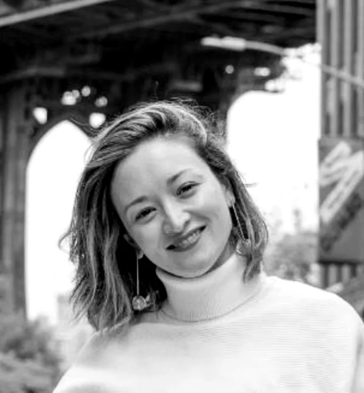 Retrato de Nicolle
