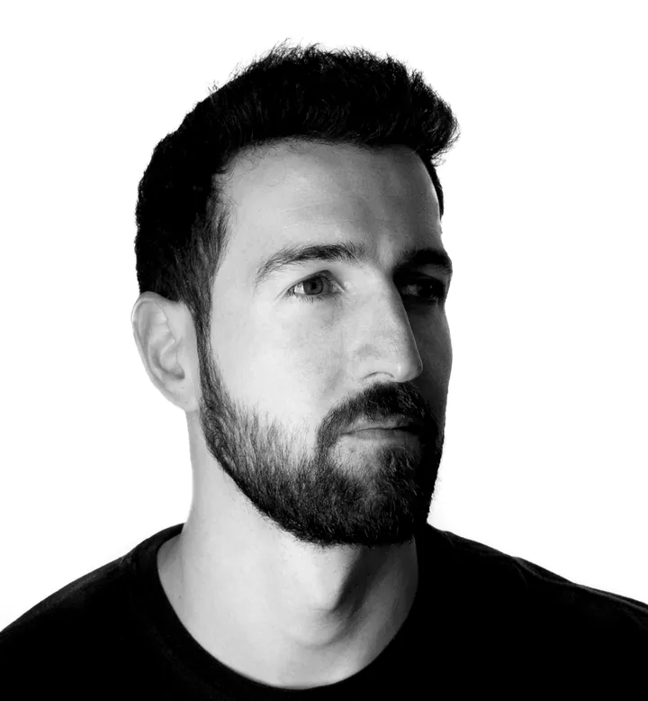 Retrato de Vidjai
